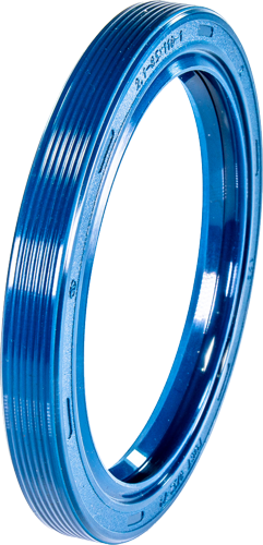 blue NBR 440 oil seal