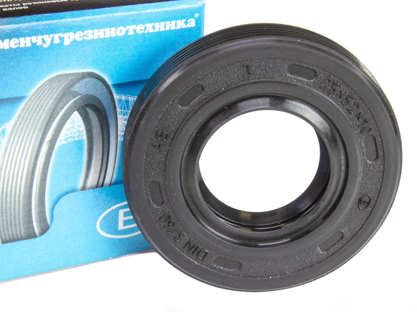 манжета армированная nbr