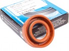 Rotary shaft seal A 16x30x7 FPM (1.2-16x30-5 GOST 8752-79)