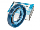 Rotary Shaft Seal AS 30x52x10 NBR-440 blue (2.1-30
