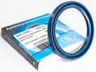 Rotary Shaft Seal AS 65x80x8 NBR-440 blue DIN 3760 (CLAAS 238078.0)