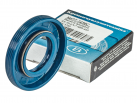 Rotary Shaft Seal AS 25х47x7 NBR-440 blue DIN 3760