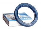 Rotary Shaft Seal AS 50x65x8 NBR-440 blue DIN 3760 (CLAAS 244075.0)