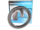 Манжета армированная AS 110x140x12 NBR DIN 3760